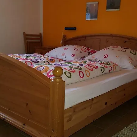 شقة Haus Annegrete Mit Ueberdachter Terrasse Zum Garten *
